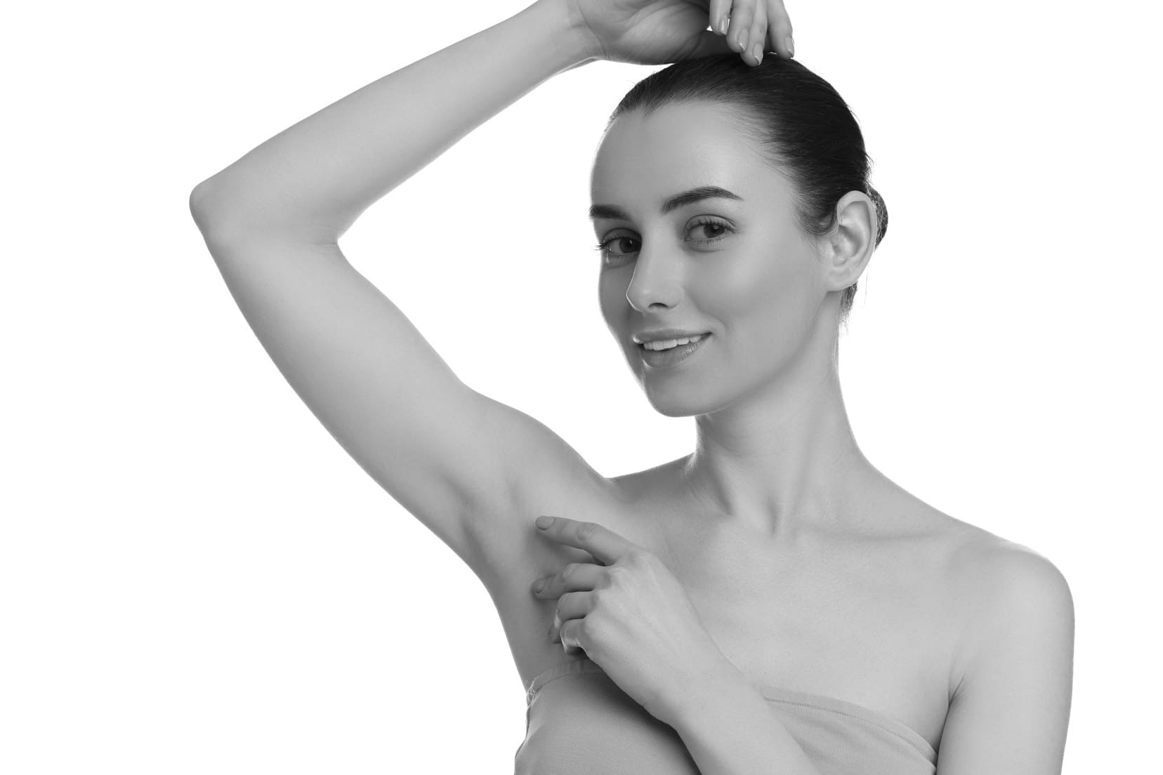 Anti Aging Hyperhydrosis