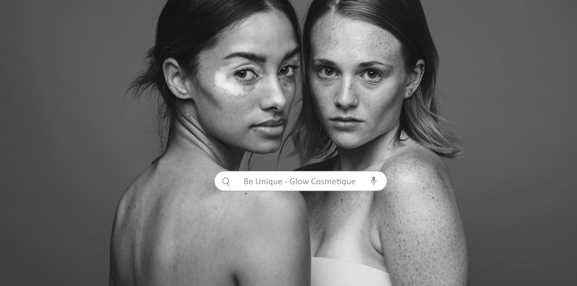 Be Unique with Glow Cosmetique