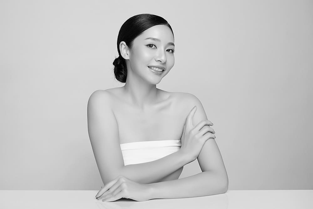 Make your Skin Glow with Melbournes Glass Skin Facial Specialists