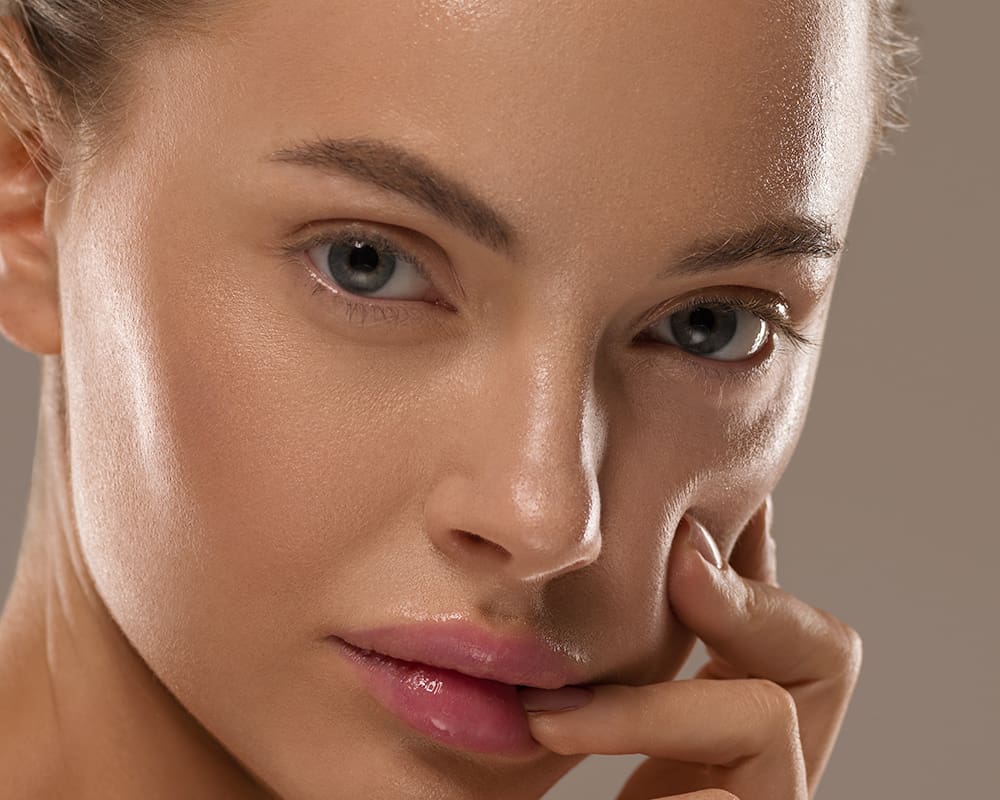 Start your skin journey with a personalised consultation designed to support natural glow and long-term skin health.